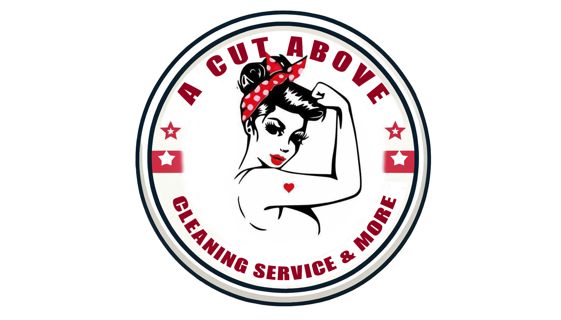 A Cut Above Cleaning Service and More